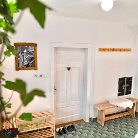 Alpine Home - Rooms Kranjska Gora Zewnętrze zdjęcie