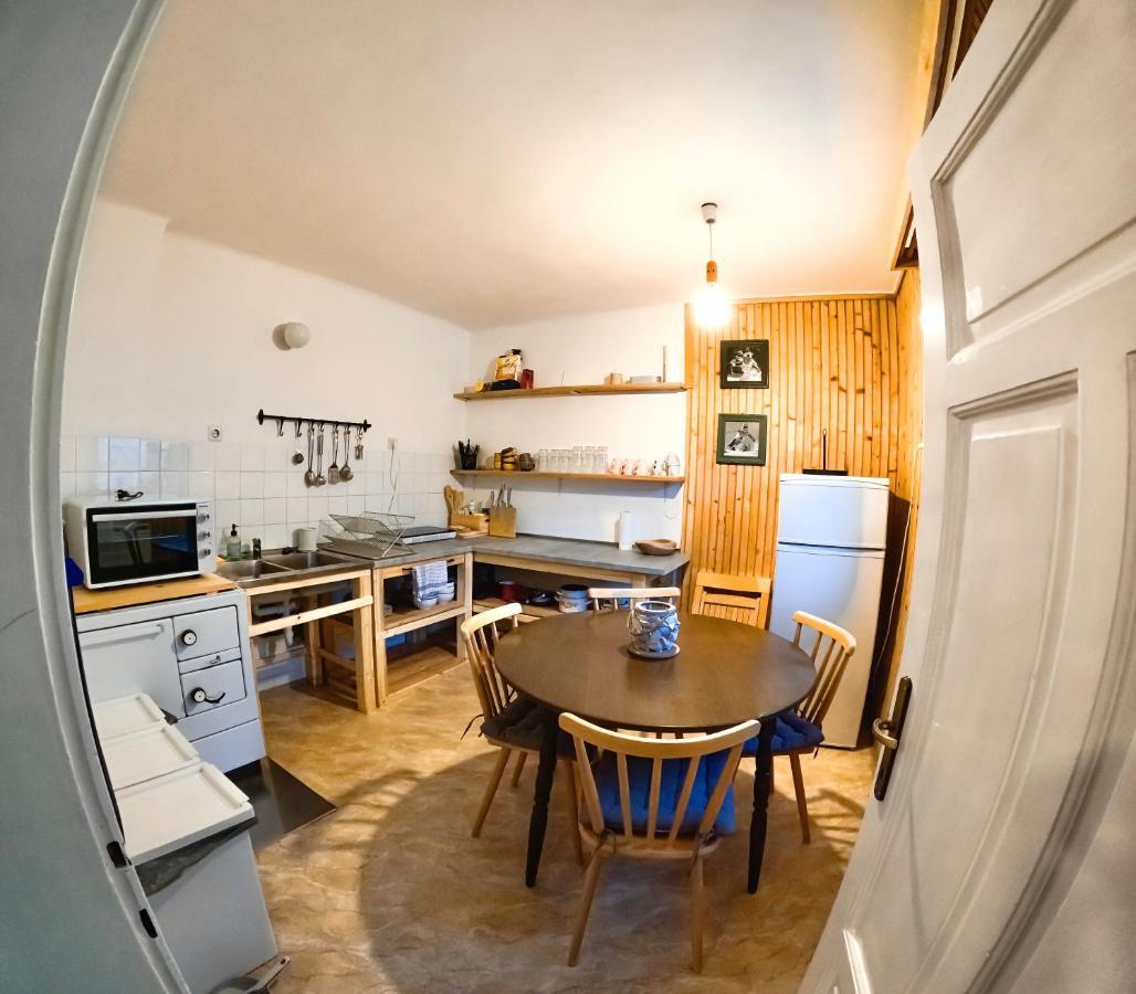Alpine Home - Rooms Kranjska Gora Zewnętrze zdjęcie