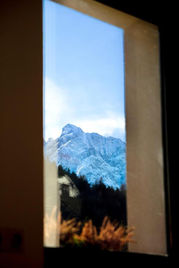 Alpine Home - Rooms Kranjska Gora Zewnętrze zdjęcie
