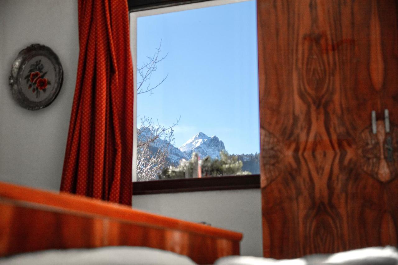 Alpine Home - Rooms Kranjska Gora Zewnętrze zdjęcie