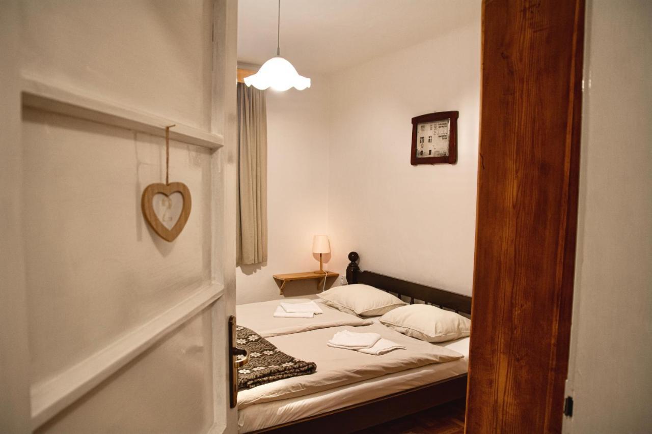 Alpine Home - Rooms Kranjska Gora Zewnętrze zdjęcie